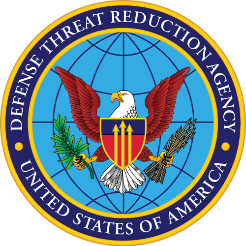 Defense Threat Reduction Agency